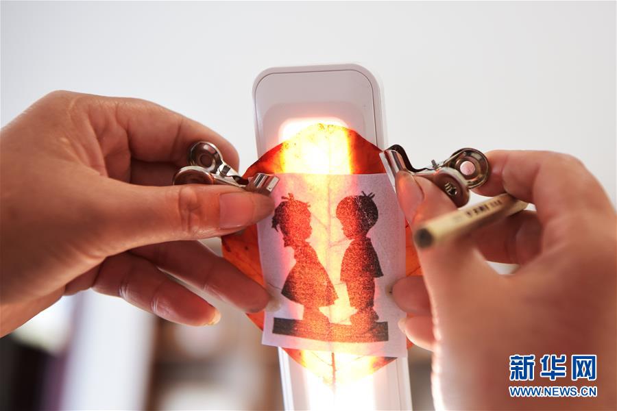 (新華全媒頭條·圖文互動)(7)待到滿山紅葉時——三峽重慶庫區(qū)踐行新發(fā)展理念面面觀