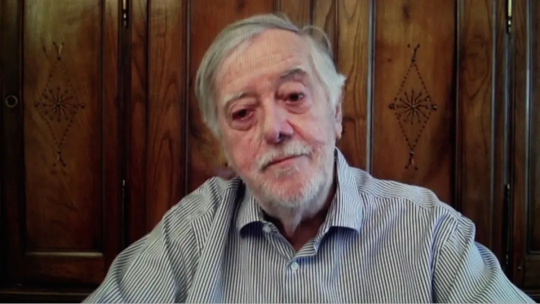 《北京人：人類最后的秘密》  總撰稿兼科學顧問 伊夫&middot;柯本