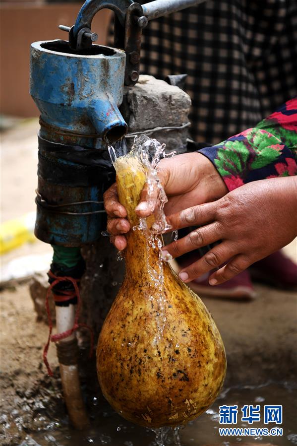 (決戰(zhàn)決勝脫貧攻堅·聚焦三區(qū)三州·圖文互動)(2)消失了的“老三樣”