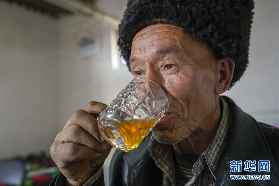 （新華全媒頭條&middot;圖文互動）（6）別了，&ldquo;苦水&rdquo;！