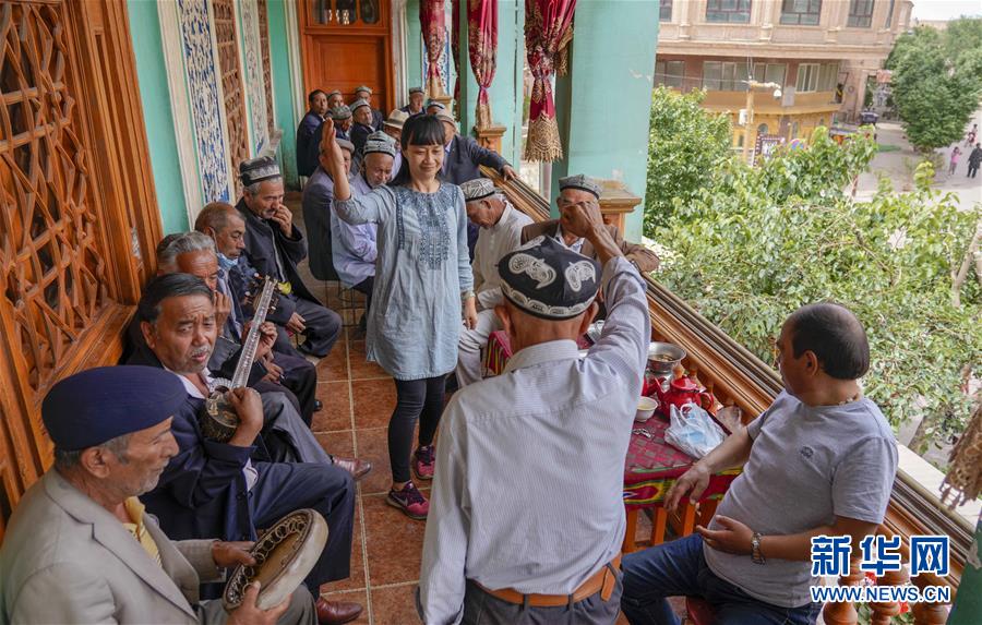 （新華全媒頭條&middot;圖文互動）（10）別了，&ldquo;苦水&rdquo;！