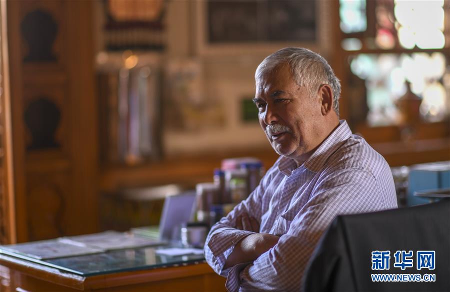 （新華全媒頭條&middot;圖文互動）（13）別了，&ldquo;苦水&rdquo;！