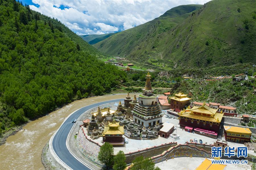 (圖文互動)(7)高原之音