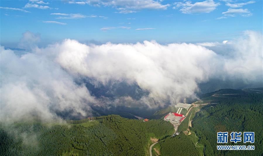 (在習(xí)近平新時(shí)代中國特色社會(huì)主義思想指引下——新時(shí)代新作為新篇章·習(xí)近平總書記關(guān)切事·圖文互動(dòng))(1)六盤山下的誓言——來自寧夏的脫貧故事