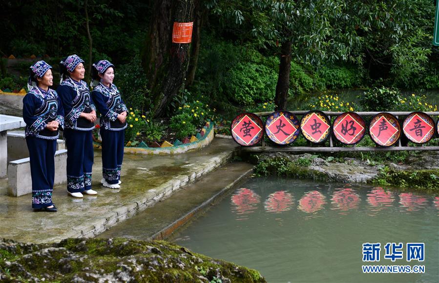 (新時(shí)代文明實(shí)踐·圖文互動(dòng))(4)文明春風(fēng)入萬家——新時(shí)代文明實(shí)踐中心助推黨的創(chuàng)新理論在基層落地生根