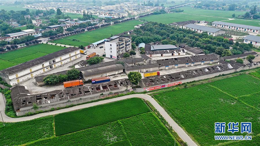 （新華視點(diǎn)&middot;圖文互動(dòng)）（2）&ldquo;自燃&rdquo;背后還有哪些隱憂？&mdash;&mdash;四川廣漢花炮廠爆炸事故追蹤