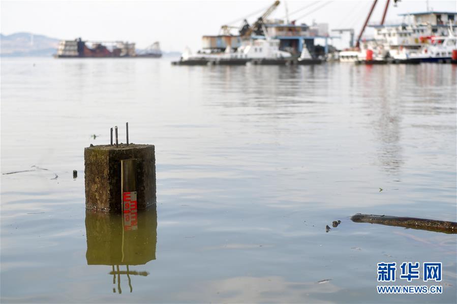 (防汛抗洪)(1)我國最大淡水湖水位突破1998年歷史極值