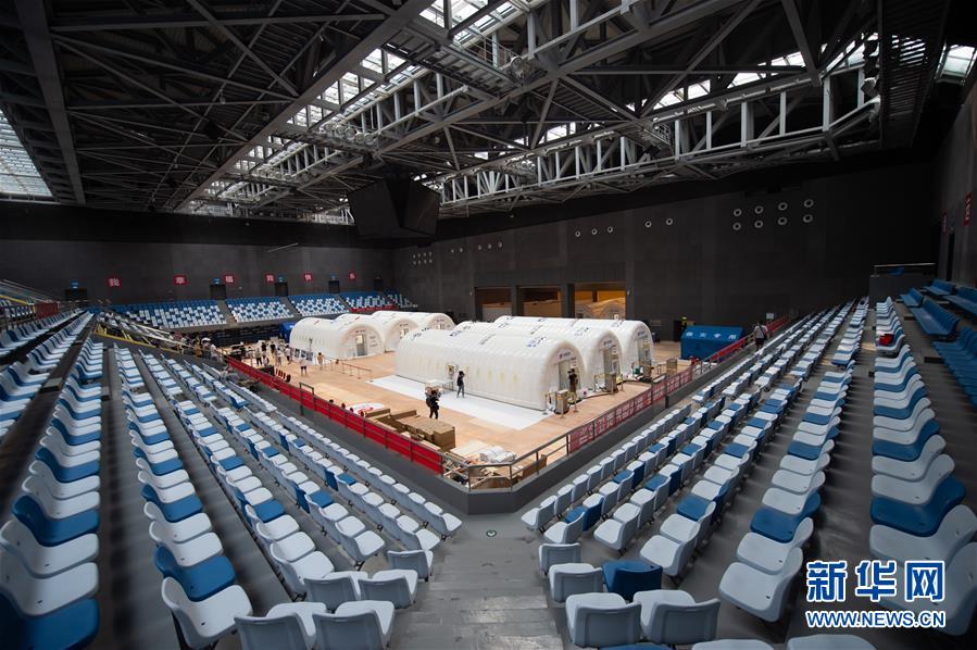 （新華全媒頭條&middot;圖文互動）（3）首都再戰(zhàn)&ldquo;疫&rdquo;，難忘40天&mdash;&mdash;寫在北京應(yīng)急響應(yīng)級別降級之際 