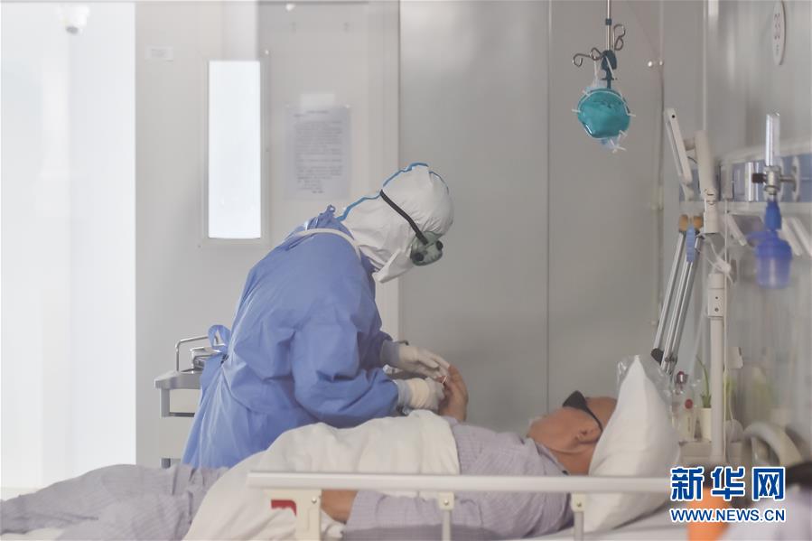 （新華全媒頭條&middot;圖文互動）（12）首都再戰(zhàn)&ldquo;疫&rdquo;，難忘40天&mdash;&mdash;寫在北京應(yīng)急響應(yīng)級別降級之際 