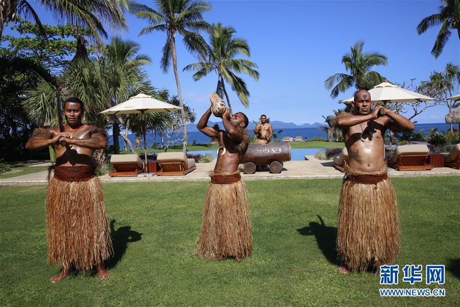 (國(guó)際疫情·圖文互動(dòng))(4)通訊:斐濟(jì)期盼疫情后更多中國(guó)游客造訪