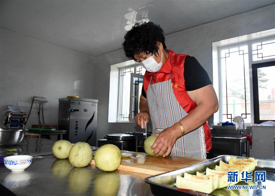 （新時(shí)代文明實(shí)踐&middot;圖文互動(dòng)）（1）文明新風(fēng)惠萬(wàn)家&mdash;&mdash;新時(shí)代文明實(shí)踐助推常態(tài)化做好群眾工作