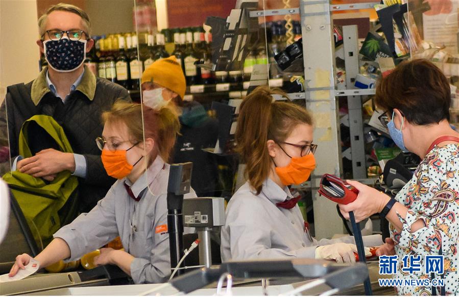 （國(guó)際&middot;圖文互動(dòng)）（1）特稿：穿越寒暑 無問西東&mdash;&mdash;寫在新冠疫情構(gòu)成&ldquo;國(guó)際關(guān)注的突發(fā)公共衛(wèi)生事件&rdquo;半年之際