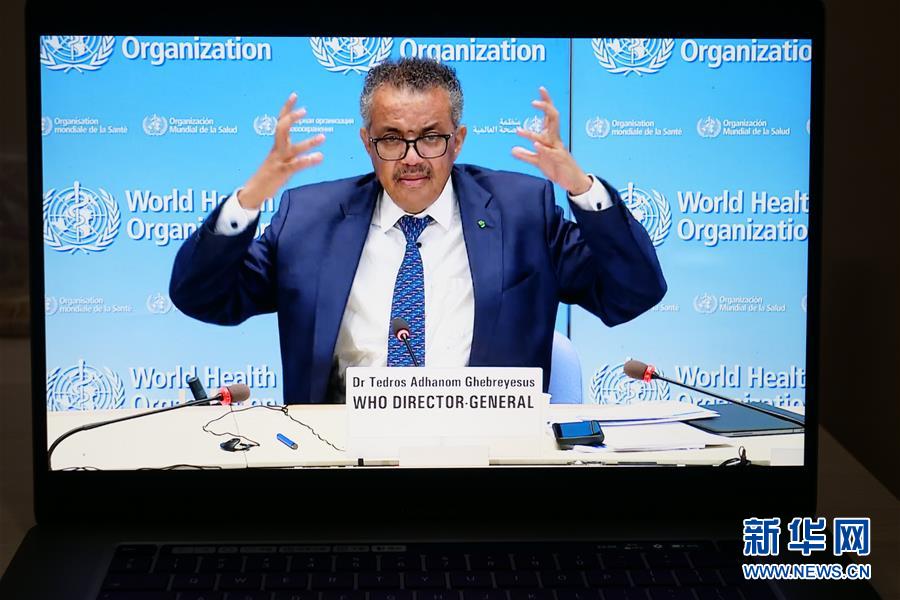 （國(guó)際&middot;圖文互動(dòng)）（9）特稿：穿越寒暑 無問西東&mdash;&mdash;寫在新冠疫情構(gòu)成&ldquo;國(guó)際關(guān)注的突發(fā)公共衛(wèi)生事件&rdquo;半年之際