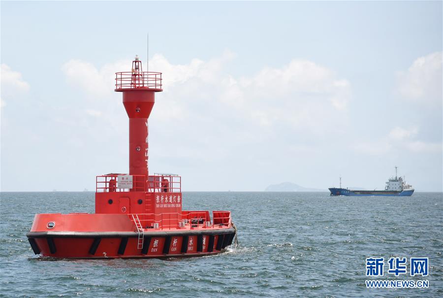 （新華全媒頭條&middot;圖文互動(dòng)）（9）中國(guó)北斗全球夢(mèng)圓&mdash;&mdash;寫(xiě)在北斗三號(hào)全球衛(wèi)星導(dǎo)航系統(tǒng)全面建成之際