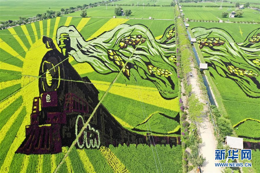 (走向我們的小康生活·圖文互動)(5)從“遼寧藍”到“花果山”——遼寧推進生態(tài)文明建設(shè)剪影