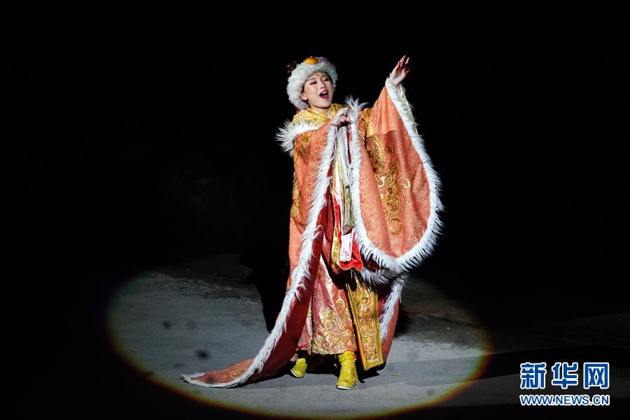 (圖文互動(dòng))(1)同心共筑中國(guó)夢(mèng)——西藏奮力建設(shè)民族團(tuán)結(jié)模范區(qū)