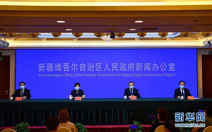 （聚焦疫情防控&middot;圖文互動(dòng)）烏魯木齊市流調(diào)結(jié)果顯示：疫情為同一傳染源暴露所致 呈現(xiàn)&ldquo;急&rdquo;&ldquo;聚&rdquo;&ldquo;輕&rdquo;特點(diǎn)