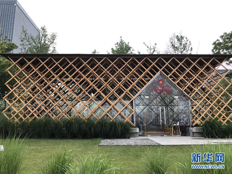 （新華全媒頭條&middot;走向我們的小康生活&middot;圖文互動(dòng)）（2）城市，讓人民生活更美好