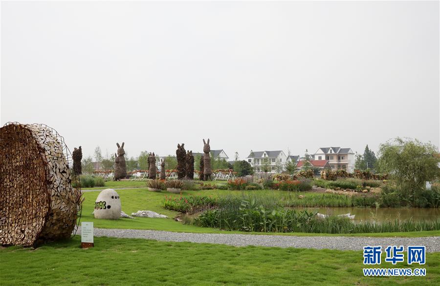 （新華全媒頭條&middot;走向我們的小康生活&middot;圖文互動(dòng)）（15）城市，讓人民生活更美好