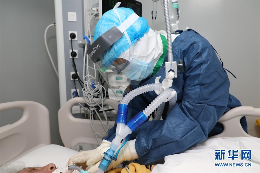 （圖文互動）（2）愿做沖鋒&ldquo;第一人&rdquo;&mdash;&mdash;記&ldquo;最美新時代革命軍人&rdquo;陳靜