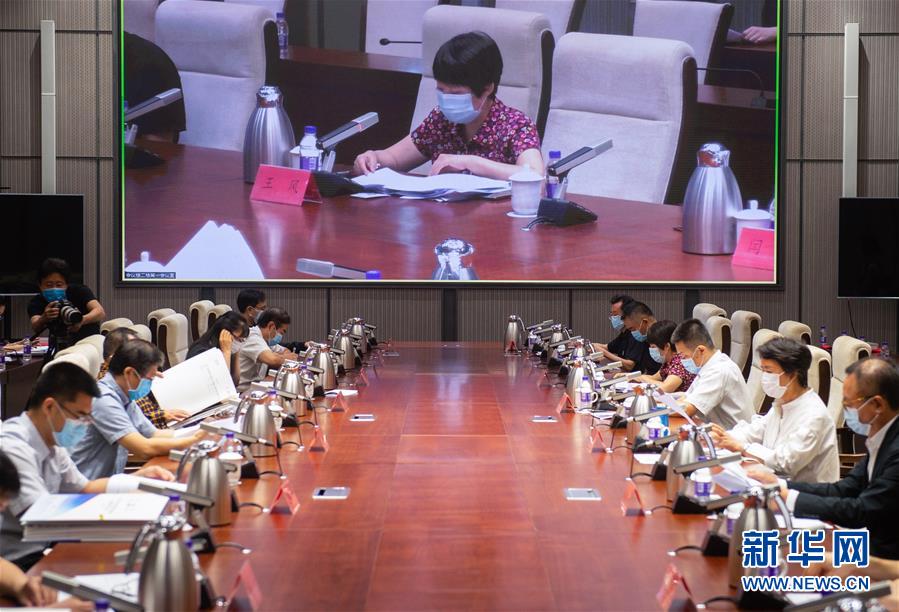 （新華全媒頭條&middot;圖文互動）（12）扎實推進籌辦，不負(fù)青春韶華&mdash;&mdash;北京冬奧會籌辦備戰(zhàn)克服疫情影響平穩(wěn)推進