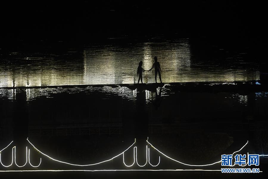 (新華全媒頭條·圖文互動)(6)錢塘今朝更繁華——高水平小康的“杭州答卷”