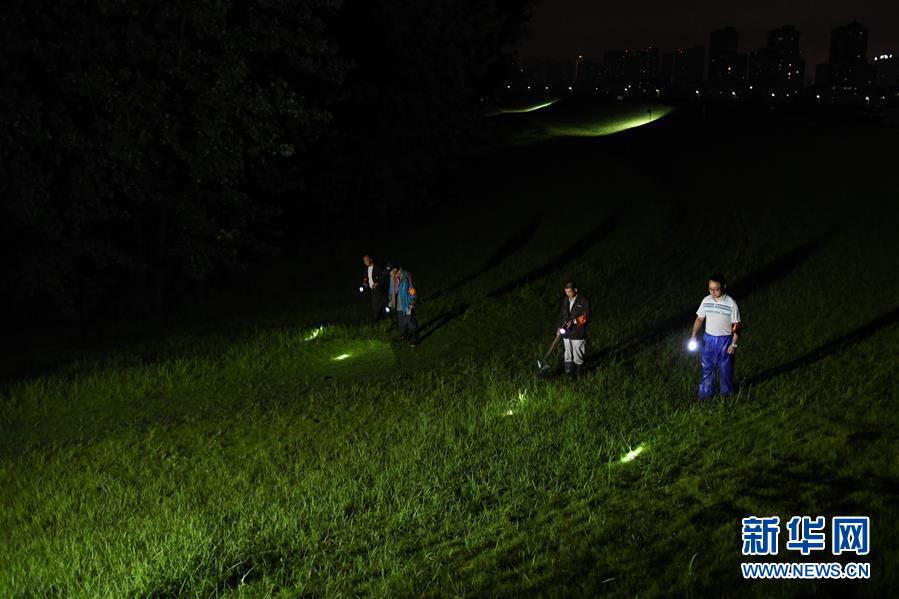 (新華全媒頭條·圖文互動)(1)立皖安瀾——安徽決戰(zhàn)一江一河一湖抗洪紀實