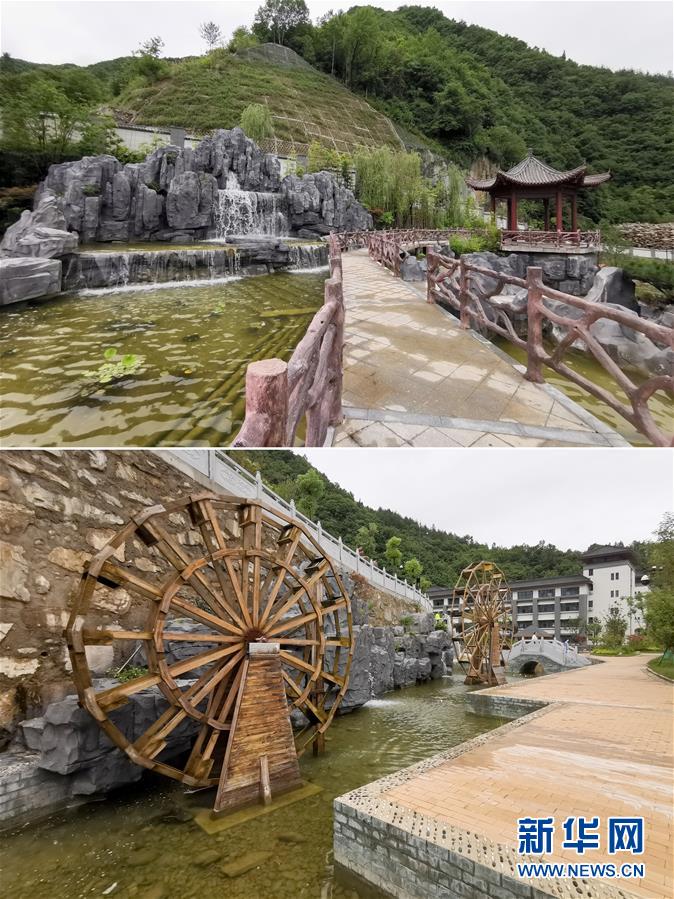 （新華視點(diǎn)&middot;圖文互動(dòng)）（5）學(xué)校建漂亮點(diǎn)本無(wú)錯(cuò)，為何這所&ldquo;豪華中學(xué)&rdquo;讓人困惑？