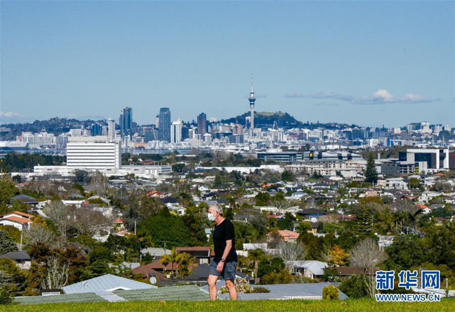 (國際疫情)(1)新西蘭奧克蘭延長3級(jí)防疫響應(yīng)措施