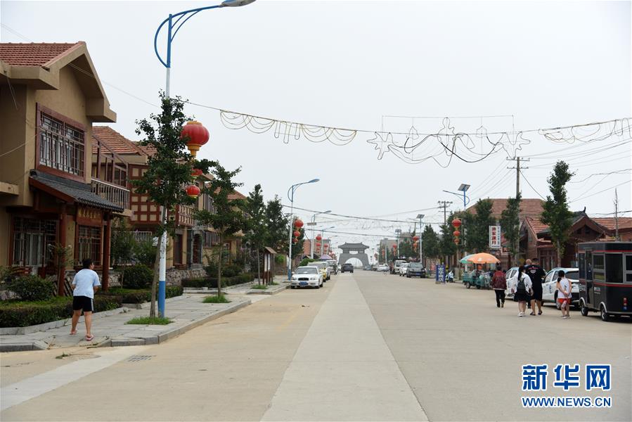 (走向我們的小康生活·圖文互動)(3)長島漁民的扇貝喜事:從請客求人買到供不應(yīng)求