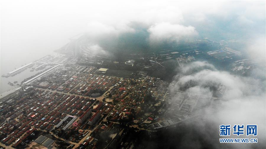 (走向我們的小康生活·圖文互動)(9)長島漁民的扇貝喜事:從請客求人買到供不應(yīng)求