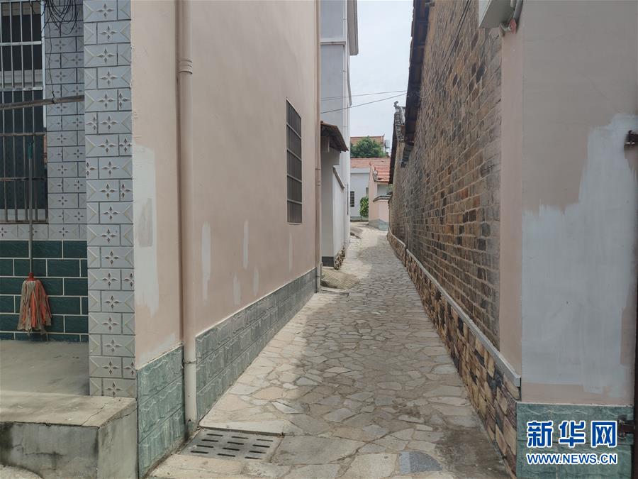 （總書記推動的改革身邊事&middot;基層治理改革篇&middot;圖文互動）（3）特寫：&ldquo;銅墻鐵壁&rdquo;是怎樣煉成的？&mdash;&mdash;小村戰(zhàn)&ldquo;疫&rdquo;折射基層治理密碼