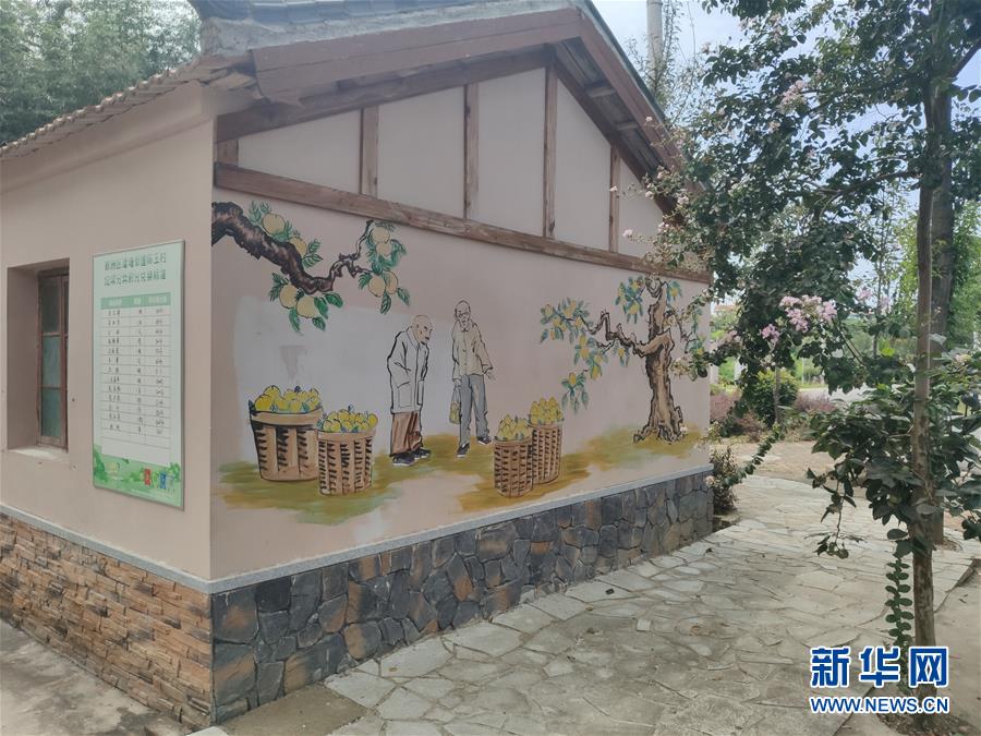 （總書記推動的改革身邊事&middot;基層治理改革篇&middot;圖文互動）（2）特寫：&ldquo;銅墻鐵壁&rdquo;是怎樣煉成的？&mdash;&mdash;小村戰(zhàn)&ldquo;疫&rdquo;折射基層治理密碼