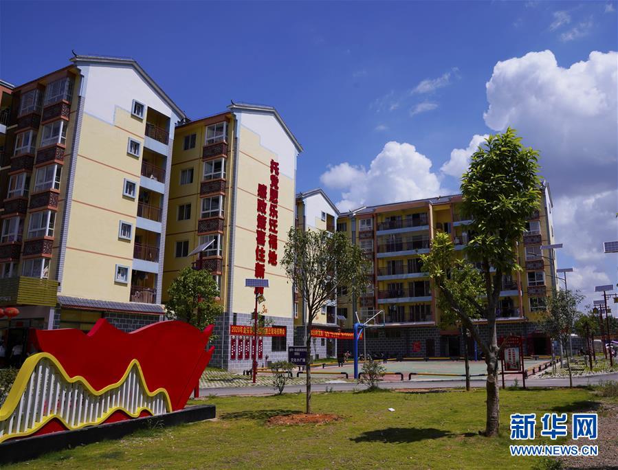 (新華全媒頭條·走向我們的小康生活·圖文互動)(15)“靠山吃山”的新路徑——探尋大瑤山的“幸福密碼”