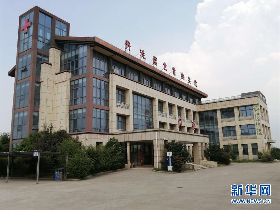 (總書記推動的改革身邊事·醫(yī)療改革篇·圖文互動)(1)特寫:“坐堂醫(yī)生”變身“健康管家”——一個(gè)鄉(xiāng)鎮(zhèn)家庭醫(yī)生團(tuán)隊(duì)的診療記錄