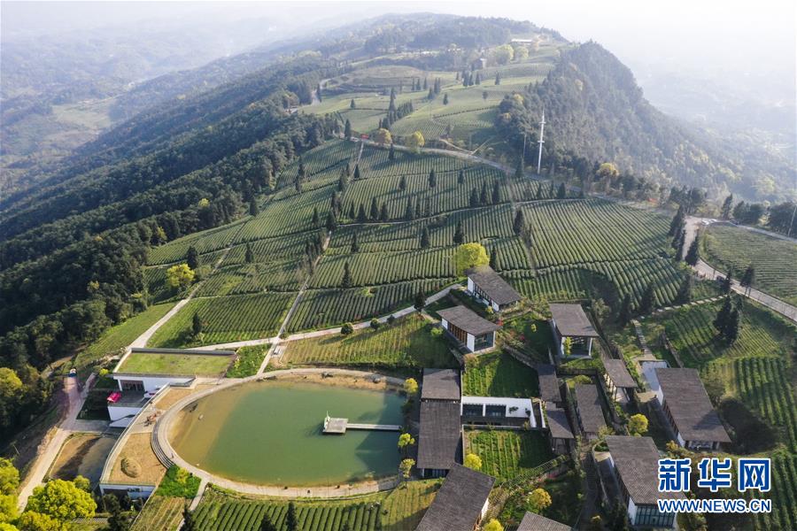 (新華全媒頭條·走向我們的小康生活·圖文互動)(3)大城大鄉(xiāng)的“幸福協(xié)奏曲”——重慶推動高質(zhì)量發(fā)展創(chuàng)造高品質(zhì)生活紀事