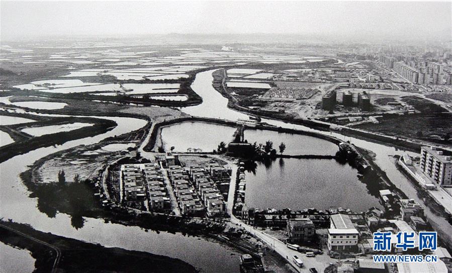 (新華全媒頭條·圖文互動(dòng))(3)從“中國(guó)速度”到“中國(guó)高度”——深圳特區(qū)啟示錄