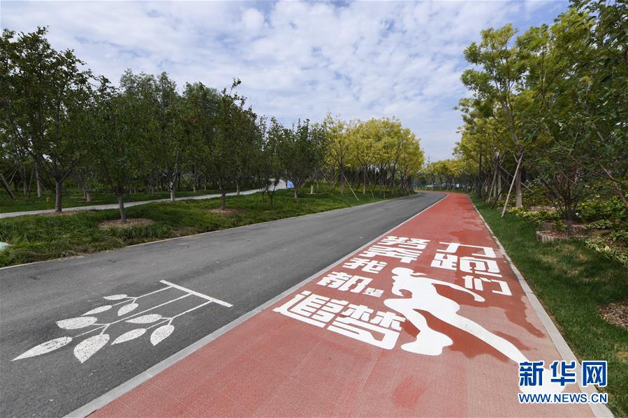 （新華全媒頭條&middot;圖文互動(dòng)）（3）&ldquo;繡&rdquo;出古都新生活&mdash;&mdash;城市精細(xì)化治理的北京探索