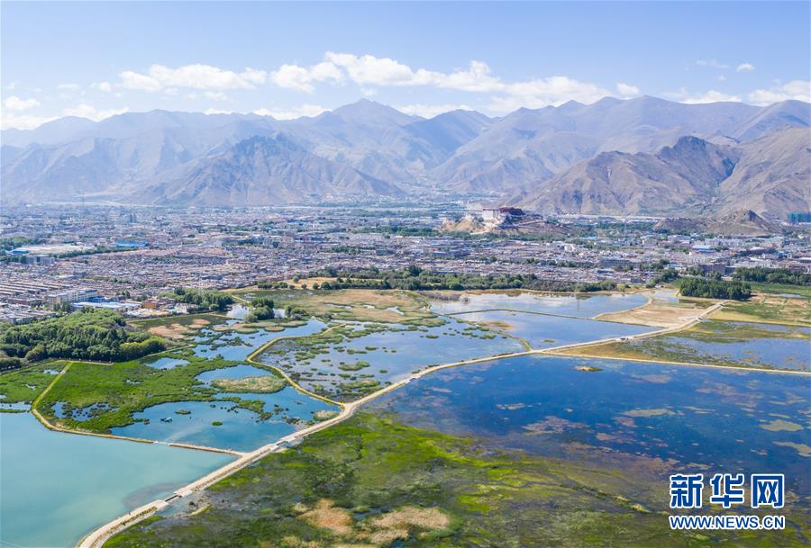 （新華全媒頭條&middot;圖文互動(dòng)）（3）莊重的承諾　歷史的奇跡&mdash;&mdash;西藏自治區(qū)決戰(zhàn)脫貧攻堅(jiān)紀(jì)實(shí) 