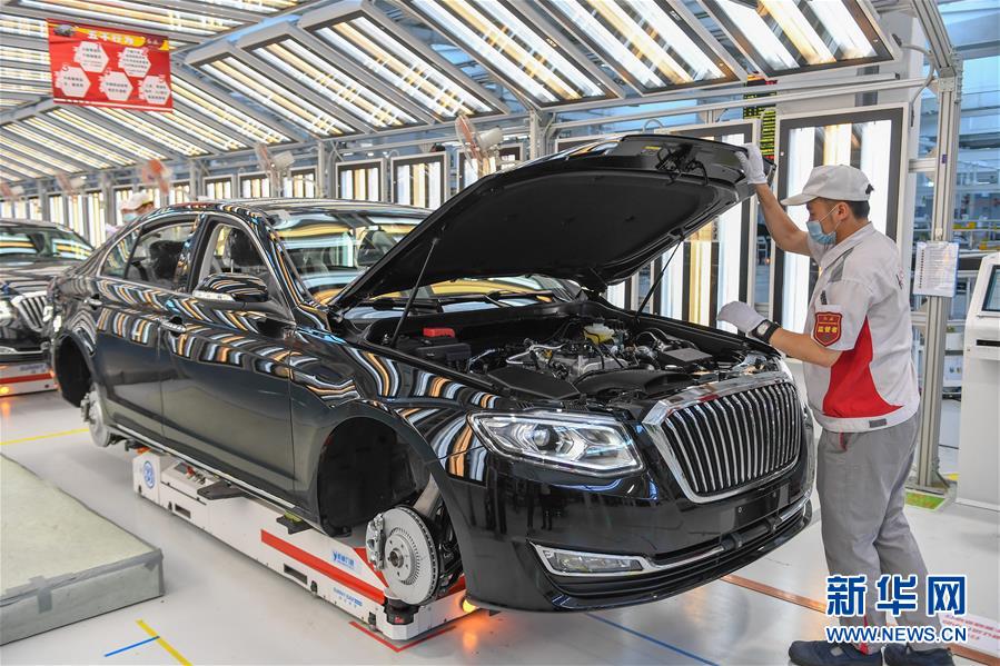 （在習(xí)近平新時(shí)代中國(guó)特色社會(huì)主義思想指引下&mdash;&mdash;新時(shí)代新作為新篇章&middot;習(xí)近平總書記關(guān)切事）（5）東北，&ldquo;上新&rdquo;&mdash;&mdash;黑土地上的創(chuàng)新故事