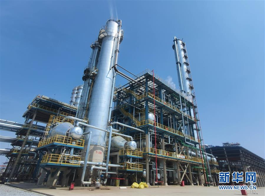 （在習(xí)近平新時(shí)代中國(guó)特色社會(huì)主義思想指引下&mdash;&mdash;新時(shí)代新作為新篇章&middot;習(xí)近平總書記關(guān)切事&middot;圖文互動(dòng)）（2）東北，&ldquo;上新&rdquo;&mdash;&mdash;黑土地上的創(chuàng)新故事