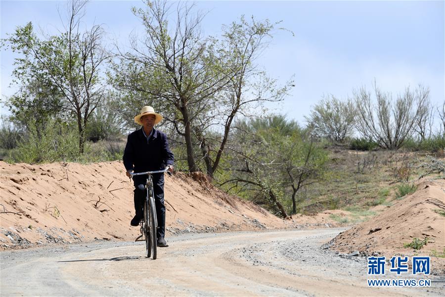 （新華全媒頭條&middot;走向我們的小康生活&middot;圖文互動）（7）&ldquo;苦甲&rdquo;不再，&ldquo;甘味&rdquo;綿長&mdash;&mdash;脫貧攻堅(jiān)的甘肅味道