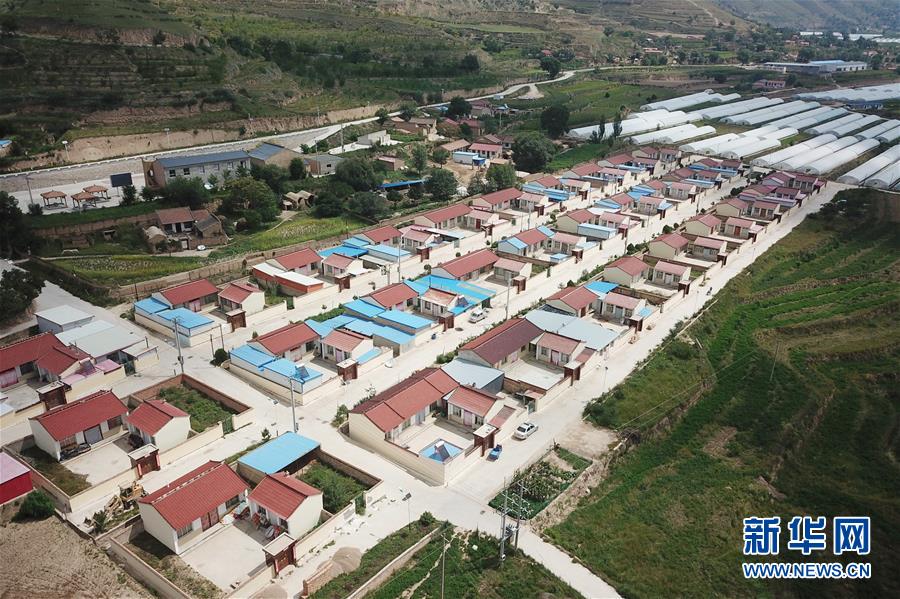 （新華全媒頭條&middot;走向我們的小康生活&middot;圖文互動）（9）&ldquo;苦甲&rdquo;不再，&ldquo;甘味&rdquo;綿長&mdash;&mdash;脫貧攻堅(jiān)的甘肅味道