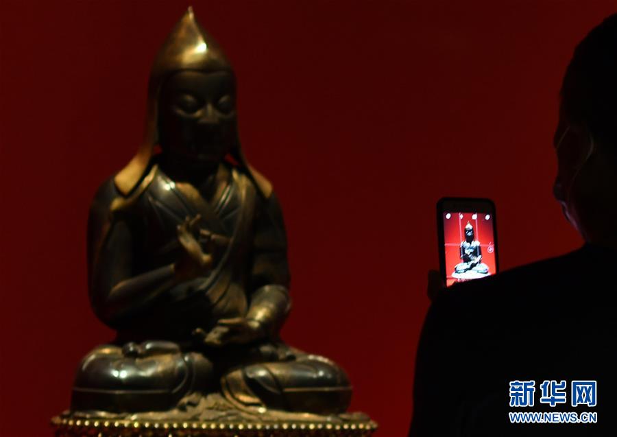 (文化)(10)故宮舉辦紫禁城建成六百年展覽