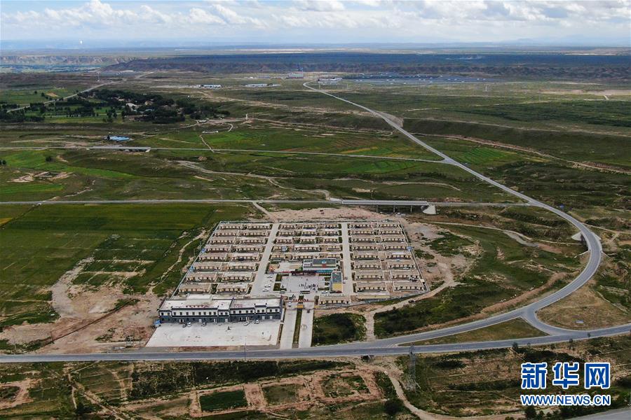 （新華全媒頭條&middot;走向我們的小康生活&middot;圖文互動(dòng)）（10）綠色繪就三江源&mdash;&mdash;來(lái)自青海脫貧奔小康一線的蹲點(diǎn)報(bào)告