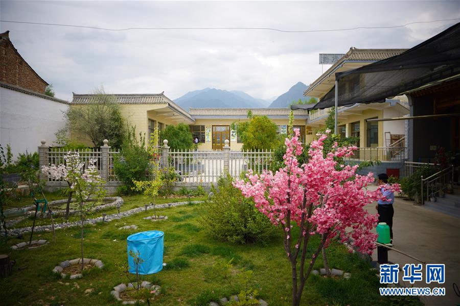 （走向我們的小康生活&middot;決戰(zhàn)決勝脫貧攻堅(jiān)&middot;圖文互動）（4）甘青交界處的跨越&mdash;&mdash;保安族、撒拉族的脫貧故事