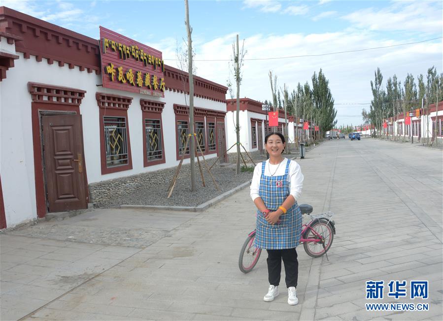 （走向我們的小康生活&middot;決戰(zhàn)決勝脫貧攻堅(jiān)&middot;圖文互動）（2）盆地里的生長