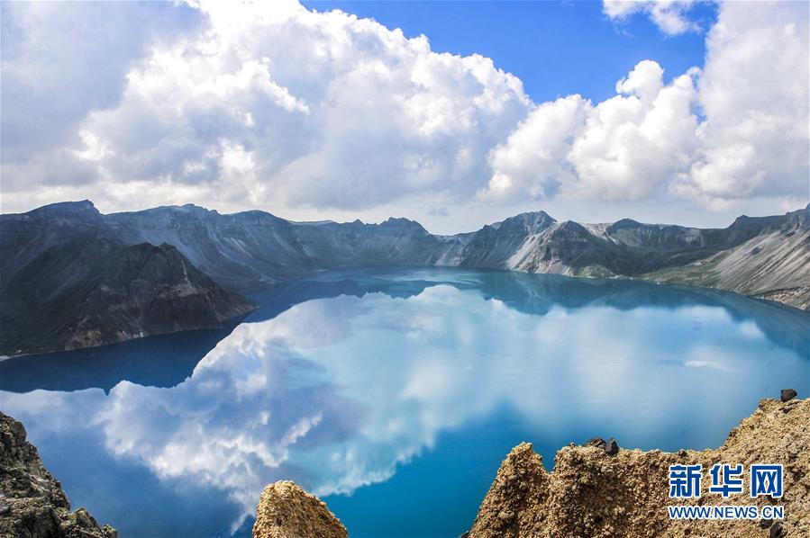 （新華全媒頭條&middot;走向我們的小康生活&middot;圖文互動）（9）黑土地上是我家&mdash;&mdash;在吉林，一瞥中國東北鄉(xiāng)村美麗未來