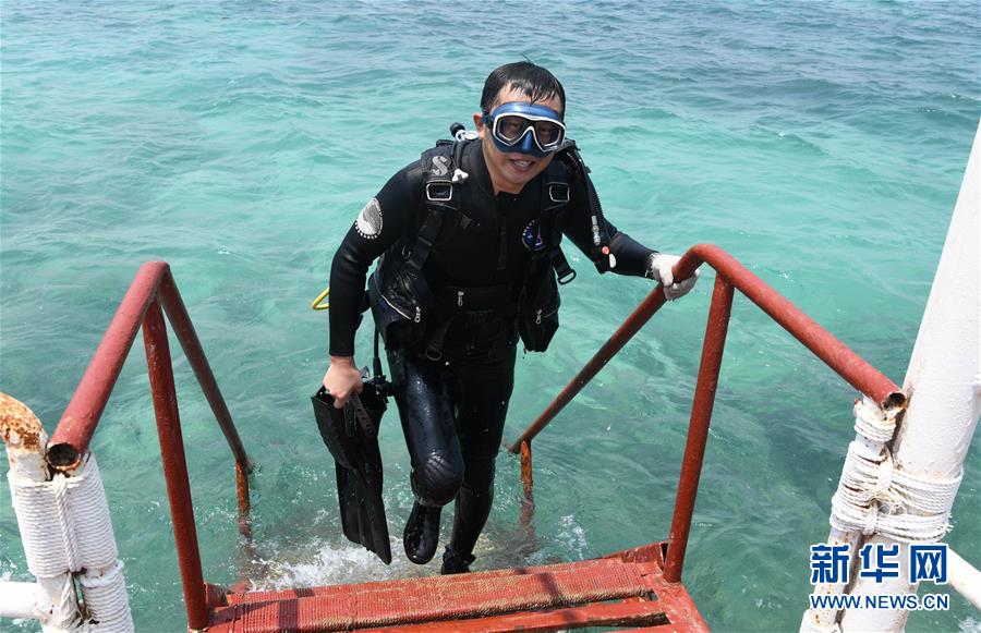 （在習(xí)近平新時(shí)代中國(guó)特色社會(huì)主義思想指引下&mdash;&mdash;新時(shí)代新作為新篇章&middot;習(xí)近平總書(shū)記關(guān)切事&middot;圖文互動(dòng)）（5）終不悔為國(guó)為民，攀高峰只爭(zhēng)朝夕&mdash;&mdash;來(lái)自科學(xué)家們的動(dòng)人故事