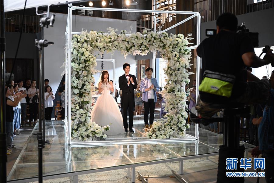 （特區(qū)40年&middot;圖文互動(dòng)）（1）老廠房變身&ldquo;夢工廠&rdquo;折射廈門經(jīng)濟(jì)特區(qū)40年變遷